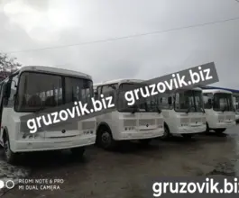 Городской автобус ПАЗ 4234 2020 года новый фото 4