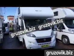 Автодом SUN LIVING Lido A45DK 2017 года б/у