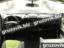 Автодом SUN LIVING Lido A45DK 2017 года б/у фото 3