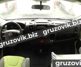Автодом SUN LIVING Lido A45DK 2017 года б/у фото 3