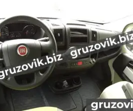 Автодом SUN LIVING Lido A45DK 2017 года б/у фото 4
