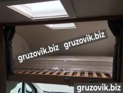 Автодом SUN LIVING Lido A45DK 2017 года б/у фото 5