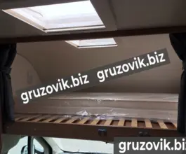 Автодом SUN LIVING Lido A45DK 2017 года б/у фото 5