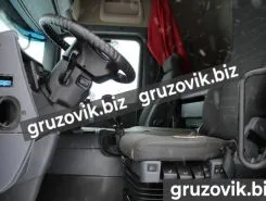 Тягач Седельный тягач Scania P-series 440 года б/у фото 2