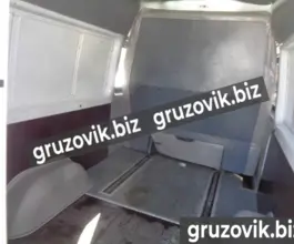 Грузопассажирский автомобиль Mercedes Sprinter 2016 года б/у фото 3
