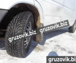 Грузопассажирский автомобиль Mercedes Sprinter 2016 года б/у фото 2