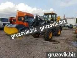 Фронтальный погрузчик SDYG ZL30 2020 года новый
