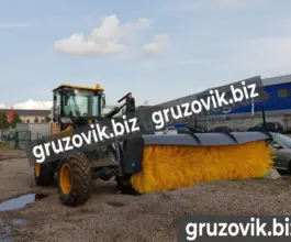 Фронтальный погрузчик SDYG ZL30 2020 года новый фото 2