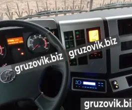 Самосвал Самосвал  Shacman SX3318DT366 2020 года новый фото 5