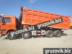 Самосвал Самосвал  Shacman SX3318DT366 2020 года новый фото 4