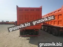 Самосвал Самосвал  Shacman SX3318DT366 2020 года новый