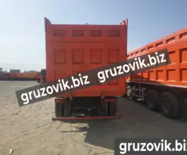 Самосвал Самосвал  Shacman SX3318DT366 2020 года новый
