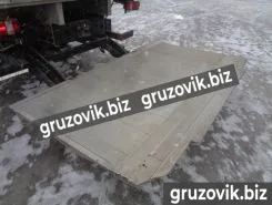 Рефрижератор Фургон  MAN 2011 года б/у фото 2