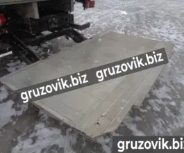 Рефрижератор Фургон  MAN 2011 года б/у фото 2