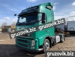 Тягач Седельный тягач Volvo FH 2011 года б/у
