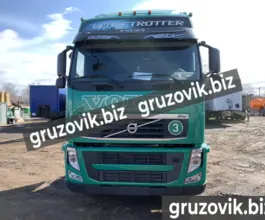 Тягач Седельный тягач Volvo FH 2011 года б/у фото 2