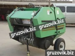Пресс-подборщик Пресс подборщик RXYK 0850 2020 года новый