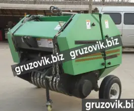 Пресс-подборщик Пресс подборщик RXYK 0850 2020 года новый