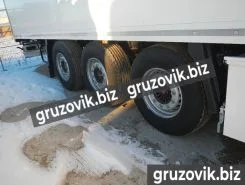 Полуприцеп-рефрижератор Krone ТК 200 2018 года новый фото 5