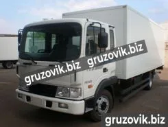 Автофургон Автофургон  Hyundai 2019 года новый