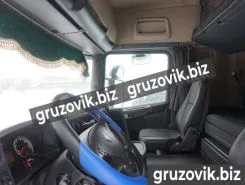 Тягач Седельный тягач Scania G-series 2014 года б/у фото 5