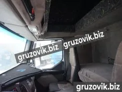 Тягач Седельный тягач Renault Premium 2007 года б/у фото 2