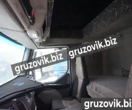 Тягач Седельный тягач Renault Premium 2007 года б/у фото 2