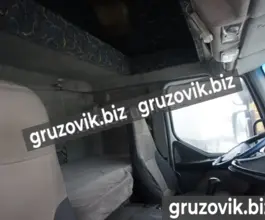 Тягач Седельный тягач Renault Premium 2007 года б/у