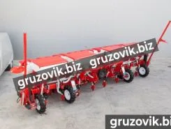 Сеялка Ozduman Ozduman 2019 года новый фото 4