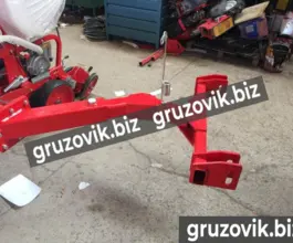 Сеялка Ozduman Ozduman 2019 года новый фото 2