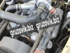 Автопоезда Урал 44202 с полуприцепом НЕФАЗ 2026 года новый фото 3