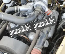 Автопоезда Урал 44202 с полуприцепом НЕФАЗ 2026 года новый фото 3