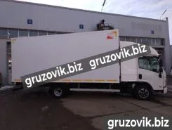 Автофургон Автофургон  ISUZU 2020 года новый