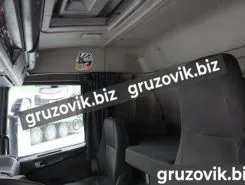 Тягач Седельный тягач Scania P-series 2008 года б/у фото 4
