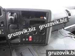 Тягач Седельный тягач Scania P-series 2008 года б/у фото 3