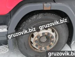 Тягач Седельный тягач Scania P-series 2008 года б/у