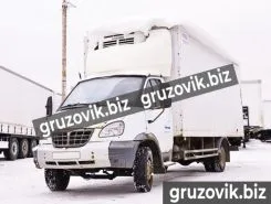 Рефрижератор Фургон  Валдай 2014 года б/у