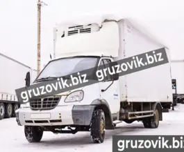 Рефрижератор Фургон  Валдай 2014 года б/у