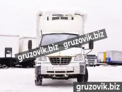 Рефрижератор Фургон  Валдай 2014 года б/у фото 2