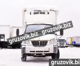 Рефрижератор Фургон  Валдай 2014 года б/у фото 2