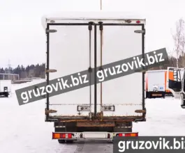 Рефрижератор Фургон  Валдай 2014 года б/у фото 5