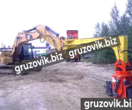 Навесное оборудование    2019 года б/у фото 2