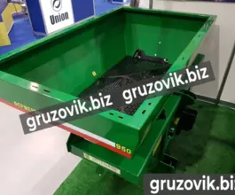Сельхозтехника  оптсельмаш профи 2020 года б/у фото 2