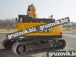 Экскаватор Sany SY335C 2019 года новый фото 2