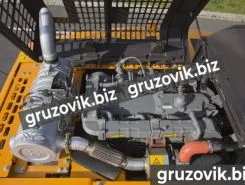 Экскаватор Sany SY335C 2019 года новый фото 3