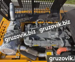Экскаватор Sany SY335C 2019 года новый фото 3
