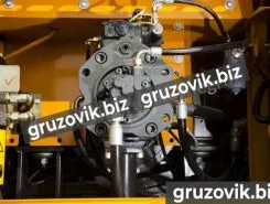 Экскаватор Sany SY335C 2019 года новый фото 4