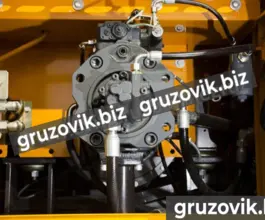 Экскаватор Sany SY335C 2019 года новый фото 4
