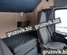 Тягач Седельный тягач Scania G-series 2014 года б/у фото 3