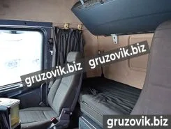 Тягач Седельный тягач Scania G-series 2014 года б/у фото 4